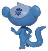 #3678 Mongoose "Sunil Nevla"